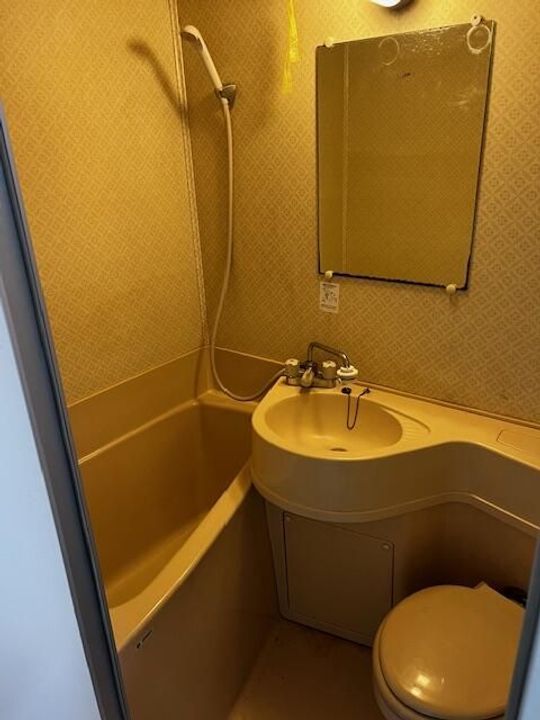 スターコート日本橋の内装