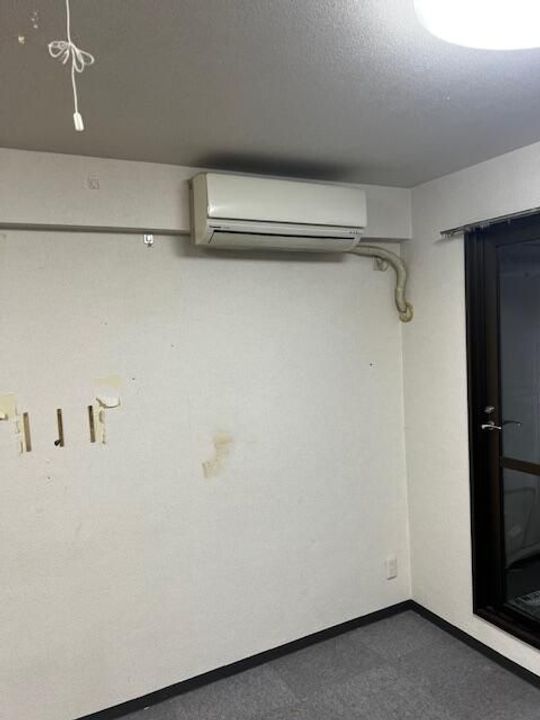 スターコート日本橋の内装