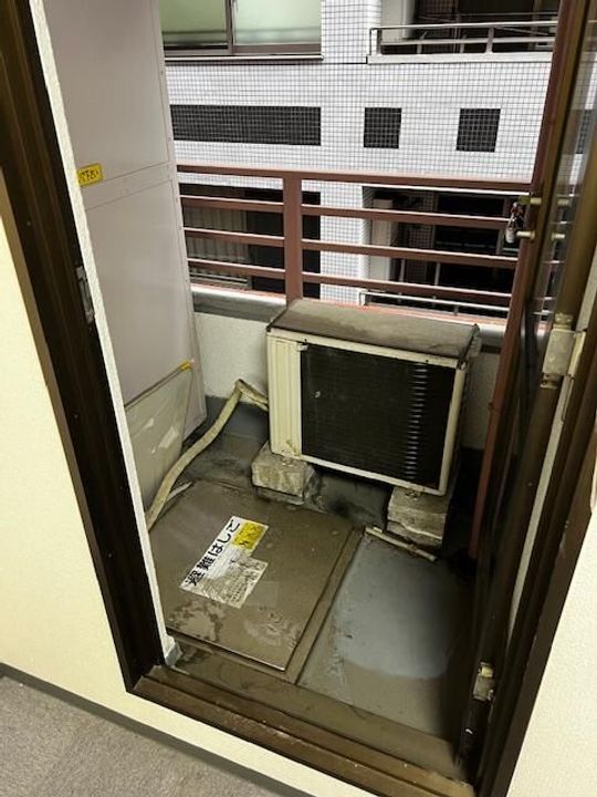 スターコート日本橋の内装