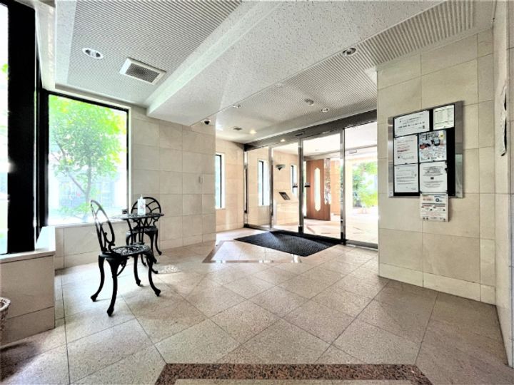 サイプレスの地図