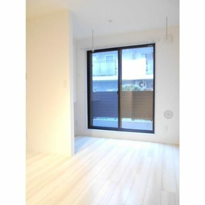 東京都板橋区相生町(アパート)の賃貸物件の内装