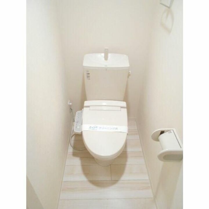 東京都板橋区相生町(アパート)の賃貸物件の内装