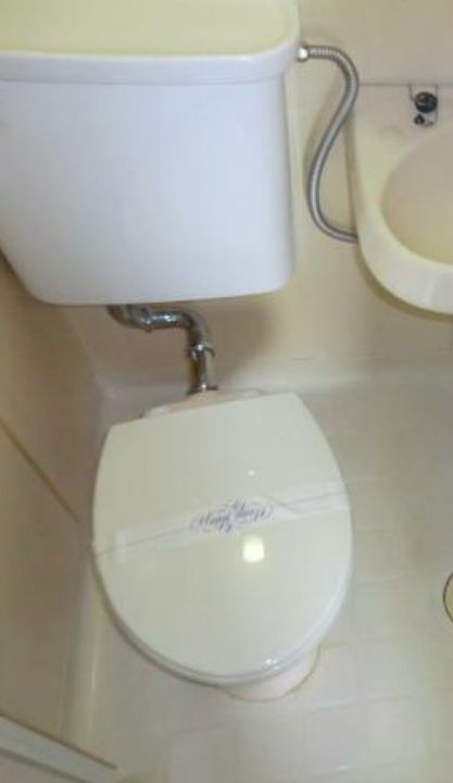 神奈川県相模原市南区上鶴間本町7(アパート)の賃貸物件の内装