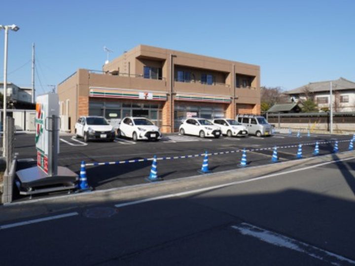 神奈川県相模原市南区上鶴間本町7(アパート)の賃貸物件の周辺