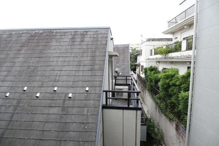 ヒルテラス神楽坂のその他画像