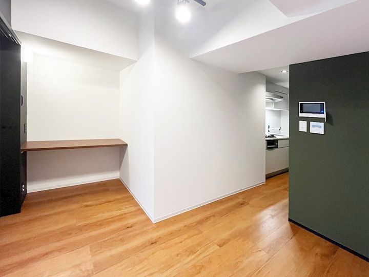 ZOOM信濃町 ZOOM信濃町の居間