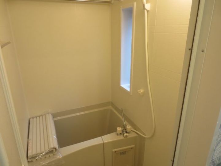 サニーヒルズの風呂