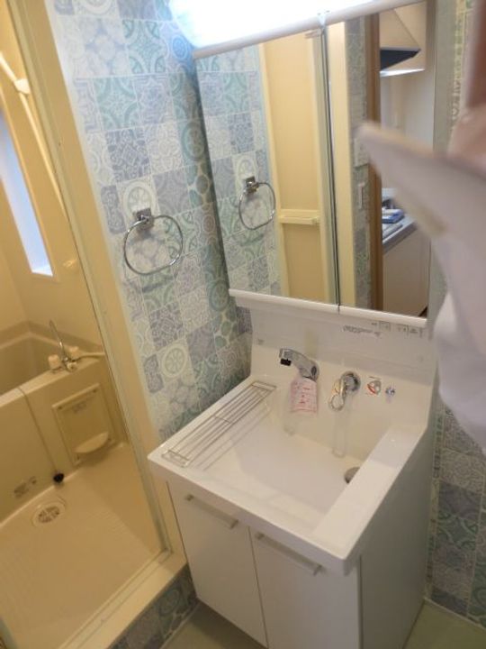 サニーヒルズの内装