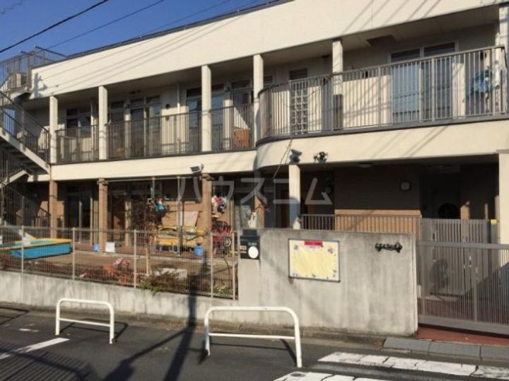 サニーヒルズの周辺