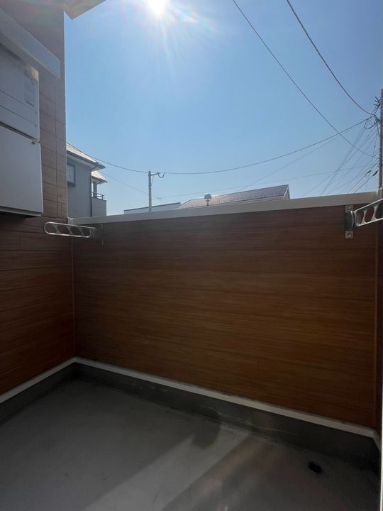 (仮称)ラシックランテ紫の内装