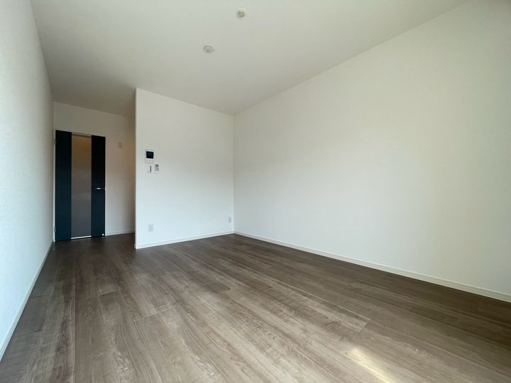 (仮称)ラシックランテ紫の内装