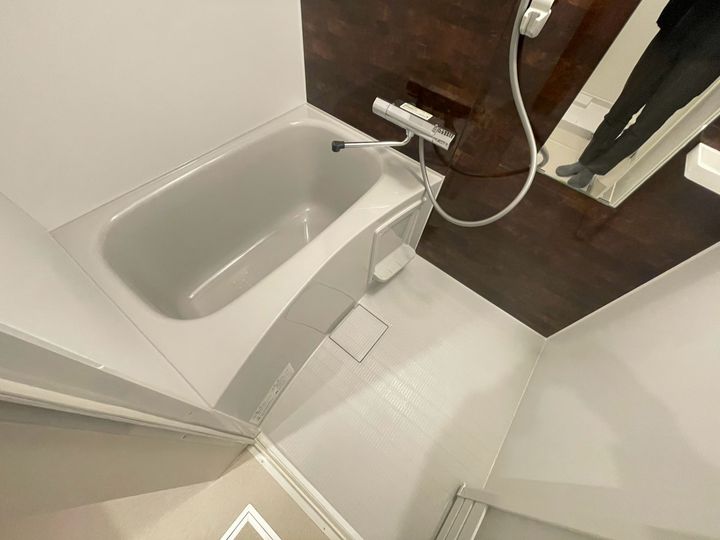 (仮称)ラシックランテ紫の風呂