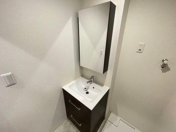 (仮称)ラシックランテ紫の内装