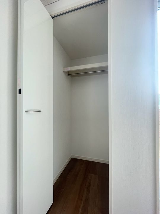 (仮称)ラシックランテ紫の内装