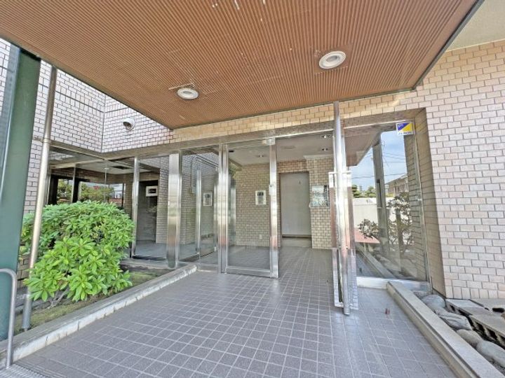 東京都葛飾区東新小岩3(マンション)の賃貸物件の地図