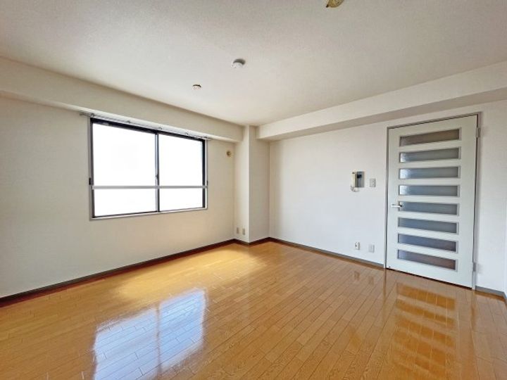 東京都葛飾区東新小岩3(マンション)の賃貸物件の居間