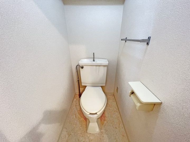 東京都葛飾区東新小岩3(マンション)の賃貸物件の内装