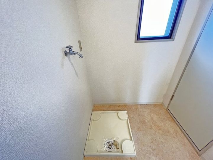 東京都葛飾区東新小岩3(マンション)の賃貸物件の内装