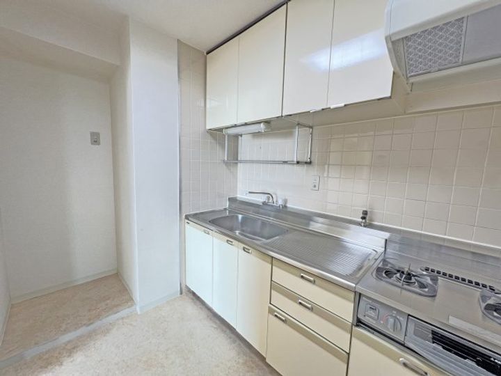 東京都葛飾区東新小岩3(マンション)の賃貸物件の内装