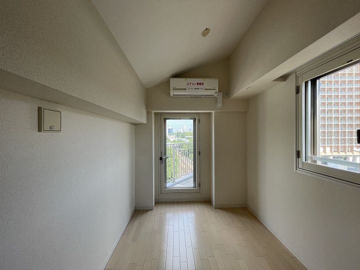 グリーングラス千駄ヶ谷の内装