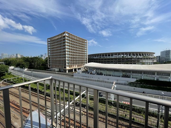 グリーングラス千駄ヶ谷のその他画像