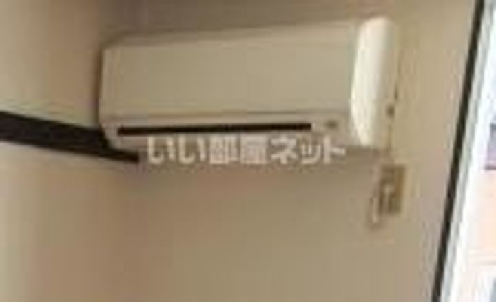 埼玉県深谷市上柴町西1(アパート)の賃貸物件の内装