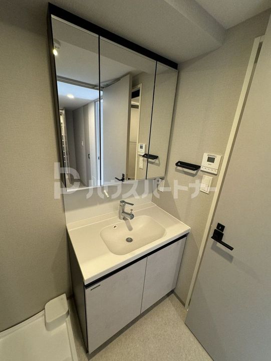 レスピール蓮根の内装