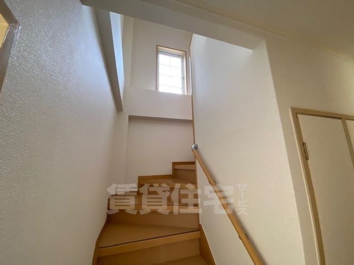 兵庫県神戸市垂水区桃山台5(一戸建)の賃貸物件のその他画像