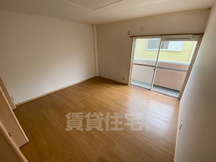 兵庫県神戸市垂水区桃山台5(一戸建)の賃貸物件の内装