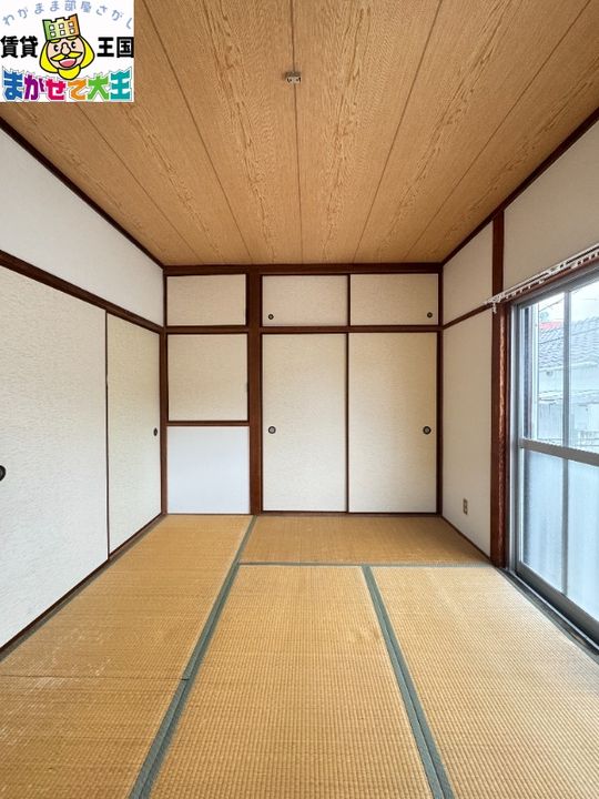 長崎県長崎市新戸町2(一戸建)の賃貸物件の内装