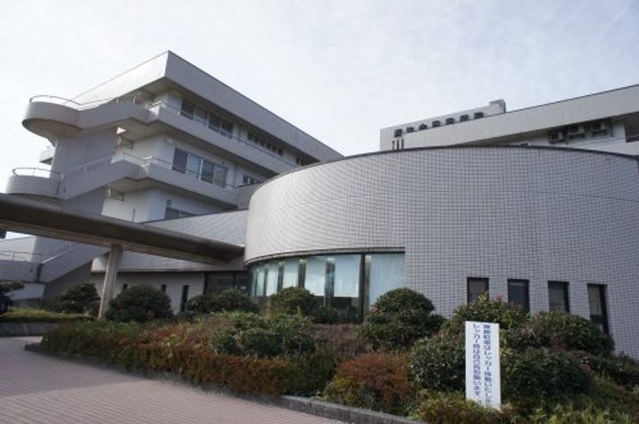 ヴィラナリー日田の周辺