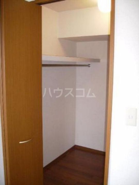 グランシャリオの内装