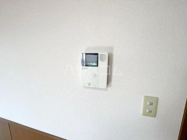 グランシャリオの内装