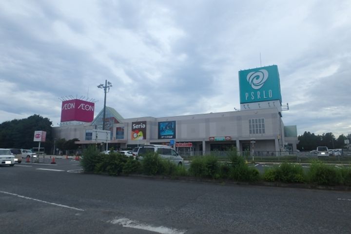 Victory21 B棟の周辺