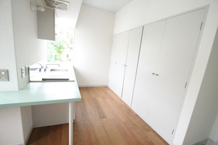 グリーンハイムのその他画像