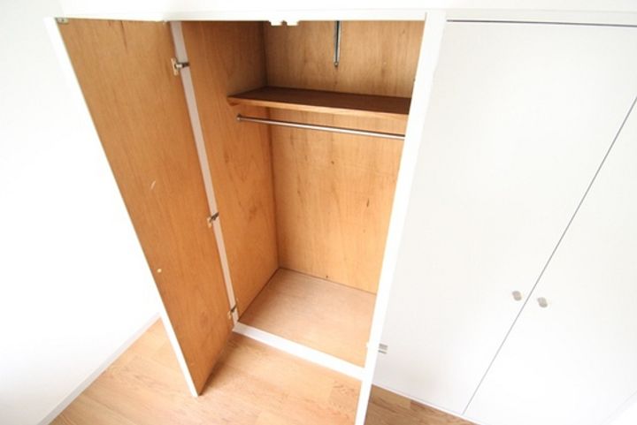 グリーンハイムの内装