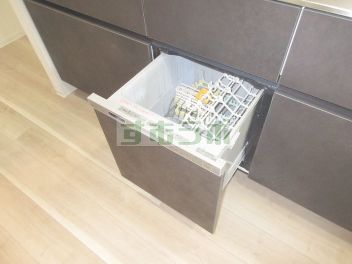 GRANDGRACE富ケ丘の内装