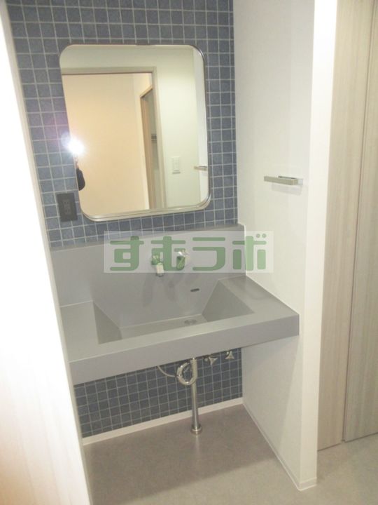 GRANDGRACE富ケ丘の内装