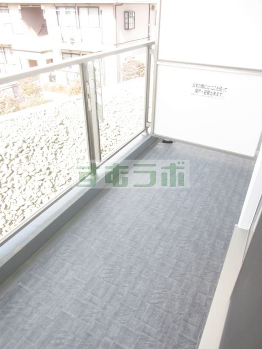 GRANDGRACE富ケ丘の内装