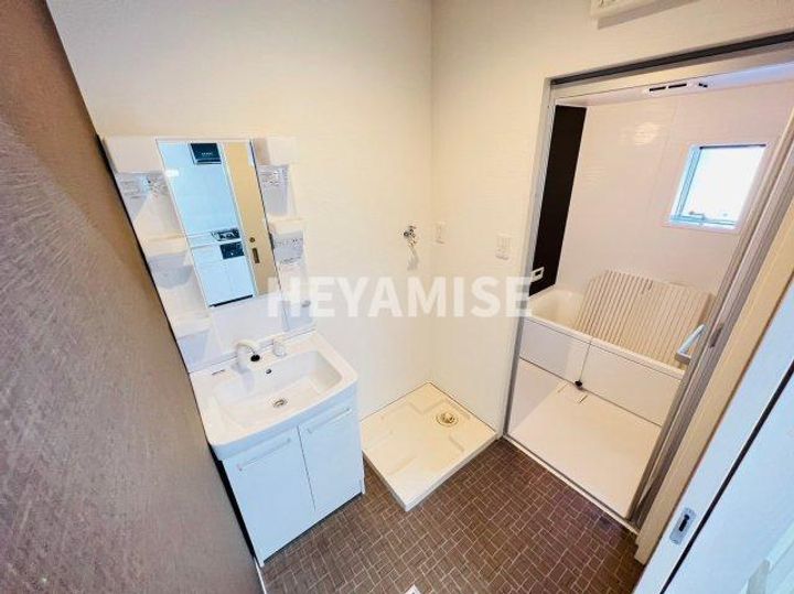 長崎県長崎市戸石町(アパート)の賃貸物件の内装