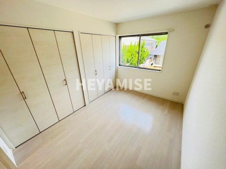 長崎県長崎市戸石町(アパート)の賃貸物件の内装