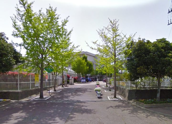 長崎県長崎市戸石町(アパート)の賃貸物件の周辺