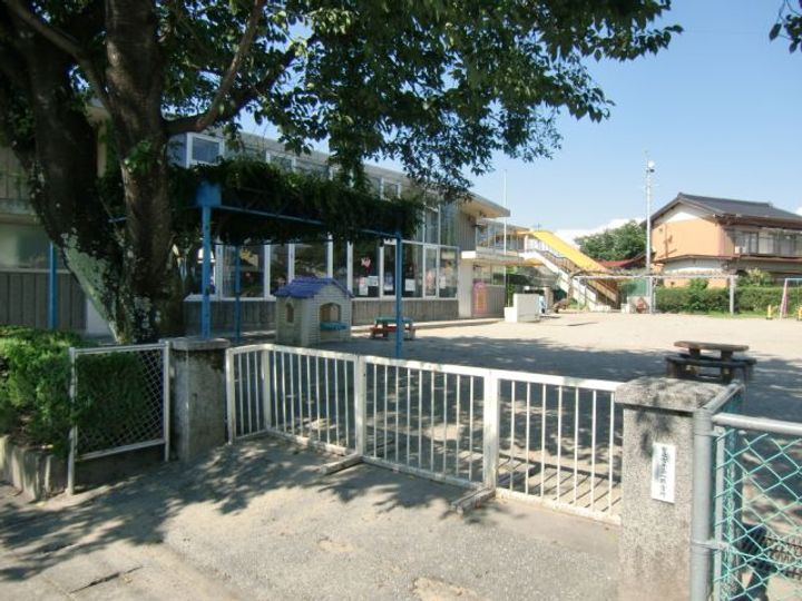 Home Like 野ばらの周辺