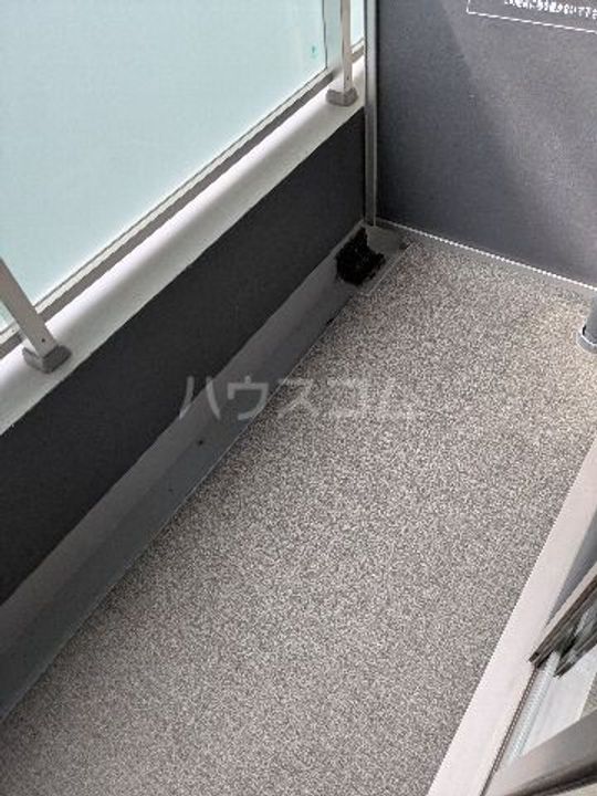 アイルグランデ品川の内装