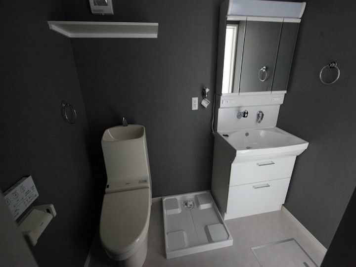 RoRoつゆはしの内装