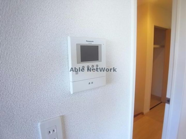 岐阜県大垣市本今4(アパート)の賃貸物件の内装