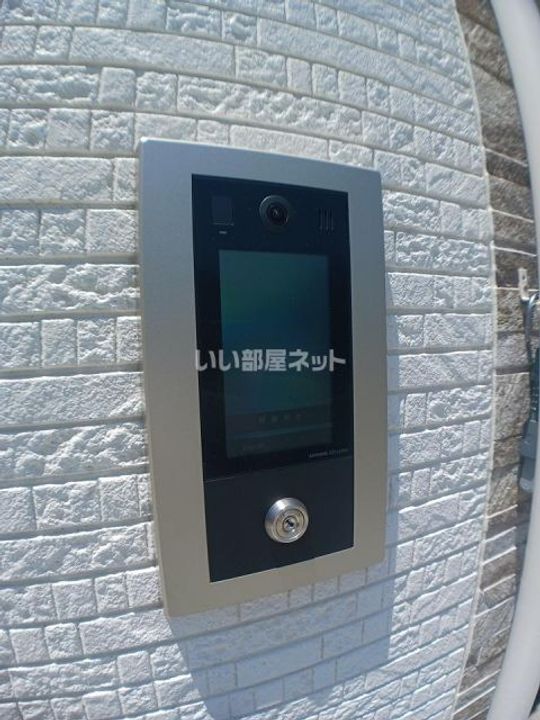 大阪府泉佐野市笠松2(アパート)の賃貸物件の地図