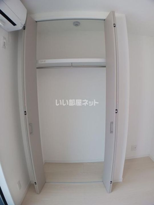 大阪府泉佐野市笠松2(アパート)の賃貸物件の内装