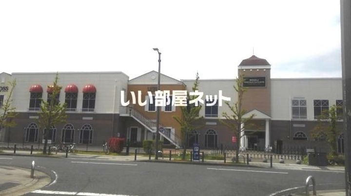 大阪府泉佐野市笠松2(アパート)の賃貸物件の周辺