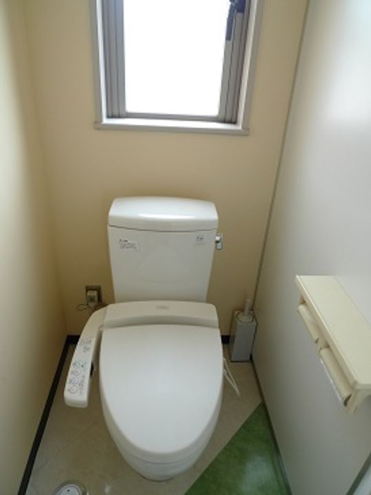 aramachi STUDENT COURTの内装